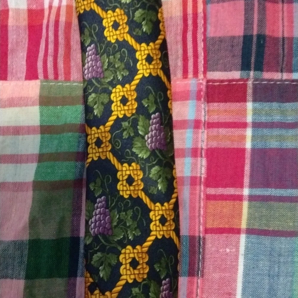 MCM Necktie